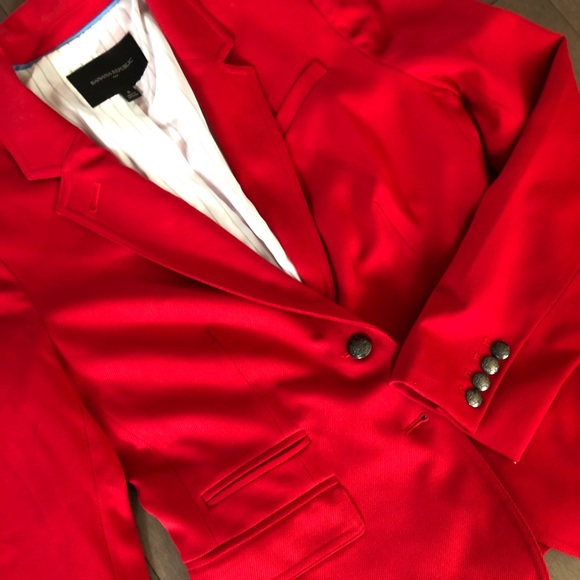 Banana Republic Women’s Blazer